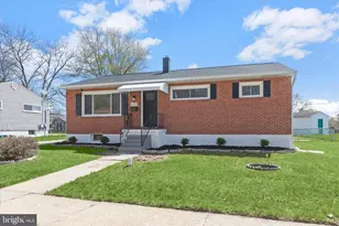 6850 Parsons Ave, Baltimore, MD 21207 - Photo 1