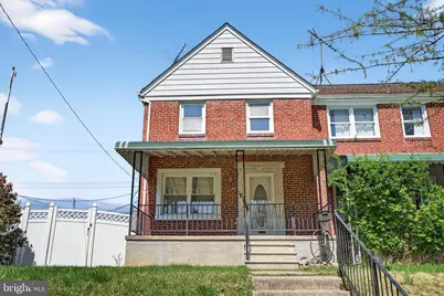 1870 Yakona, Baltimore, MD 21234 - Photo 1