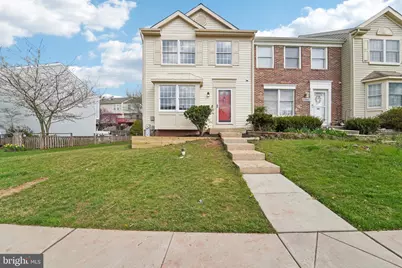 8727 Silver Hall Road, Perry Hall, MD 21128 - Photo 1