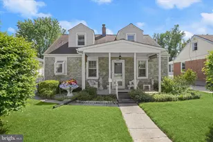 6503 Gilmore St, Baltimore, MD 21207 - Photo 1