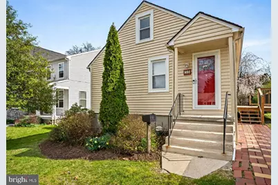 39 Northwood Drive, Lutherville Timonium, MD 21093 - Photo 1