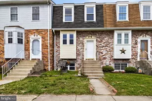 109 Highshire Ct, Baltimore, MD 21222 - Photo 1