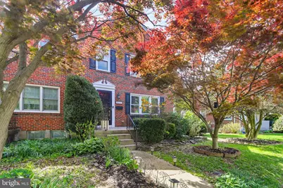 8111 Barksdale Road, Baltimore, MD 21286 - Photo 1