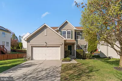 7824 Big Buck Drive, Windsor Mill, MD 21244 - Photo 1