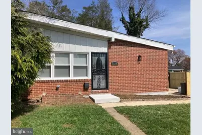 8114 Scotts Level Road, Baltimore, MD 21208 - Photo 1