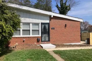 8114 Scotts Level Rd, Baltimore, MD 21208 - Photo 1