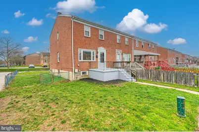 774 Seawall, Essex, MD 21221 - Photo 1