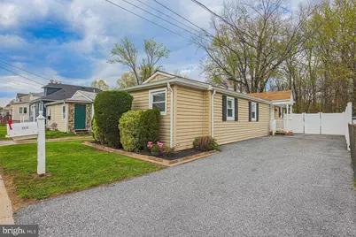2519 Sycamore Avenue, Baltimore, MD 21219 - Photo 1