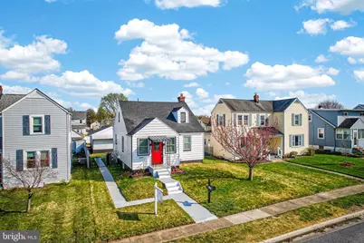 3009 Salisbury Avenue, Sparrows Point, MD 21219 - Photo 1