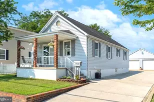 2426 Plainfield Rd, Baltimore, MD 21222 - Photo 1