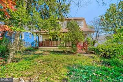4321 Annapolis Road, Baltimore, MD 21227 - Photo 1