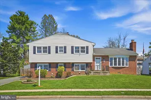 8412 Macauley Ct, Lutherville Timonium, MD 21093 - Photo 1