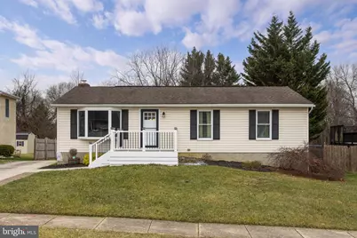 12124 Buttonwood Lane, Middle River, MD 21220 - Photo 1
