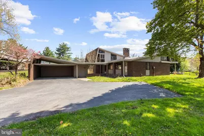 7 Stone Hollow Court, Pikesville, MD 21208 - Photo 1