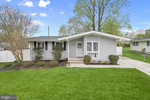 9713 Tulsemere Rd, Randallstown, MD 21133 - Photo 1
