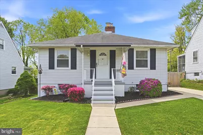 2631 Matthews Drive, Baltimore, MD 21234 - Photo 1