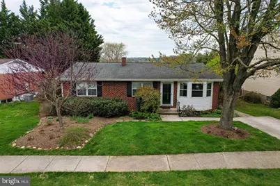 10113 Daventry Drive, Cockeysville, MD 21030 - Photo 1