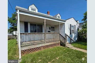 3451 Yardley Drive, Baltimore, MD 21222 - Photo 1