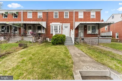 245 Orville Road, Essex, MD 21221 - Photo 1
