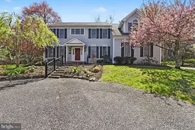807 Red Fox Run, Baltimore, MD 21286 - Photo 1