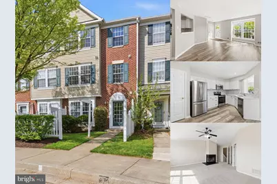 4204 Maple Path Circle #32, Baltimore, MD 21236 - Photo 1