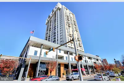 28 Allegheny Avenue #1303, Towson, MD 21204 - Photo 1