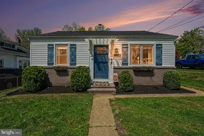 4502 Linden Avenue, Baltimore, MD 21227 - Photo 1
