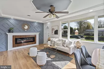 700 Greenwood Road, Baltimore, MD 21208 - Photo 1