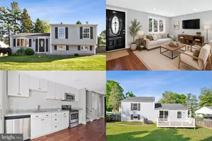 8 Randolph Springs Ct, Baltimore, MD 21228 - Photo 1