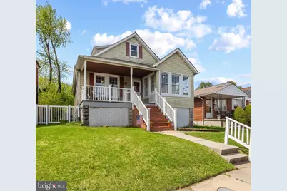 2955 Edgewood Avenue, Parkville, MD 21234 - Photo 1
