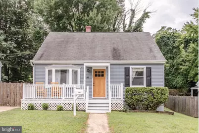 1346 Sudvale Road, Baltimore, MD 21208 - Photo 1