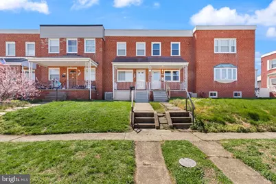 8061 Gray Haven Road, Baltimore, MD 21222 - Photo 1
