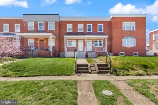 8061 Gray Haven Rd, Baltimore, MD 21222 - Photo 1