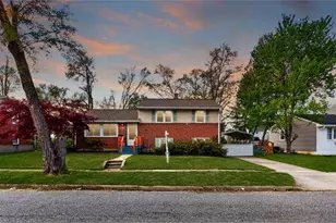 8506 Church Ln, Randallstown, MD 21133 - Photo 1