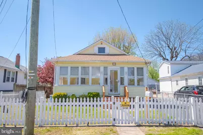 318 Lorraine Avenue, Baltimore, MD 21221 - Photo 1