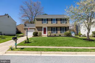 10720 Lancewood Rd, Cockeysville, MD 21030 - Photo 1