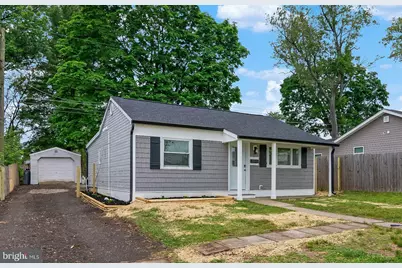 16 Left Wing Drive, Middle River, MD 21220 - Photo 1