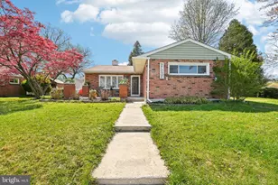 8710 Richmond, Parkville, MD 21234 - Photo 1