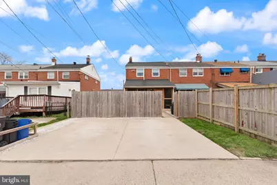 1950 Denbury Drive, Dundalk, MD 21222 - Photo 28
