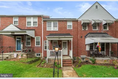 30 S Prospect Avenue, Catonsville, MD 21228 - Photo 1