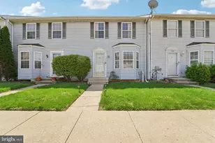 7206 Rutherford Green Cir, Baltimore, MD 21244 - Photo 1