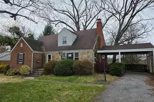 7512 Rocksham Dr, Baltimore, MD 21286 - Photo 1