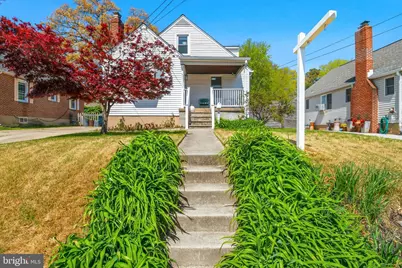 8204 Wilson Avenue, Baltimore, MD 21234 - Photo 1