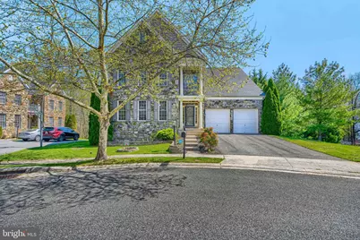 8934 Ricky Trevor Road, Perry Hall, MD 21128 - Photo 1