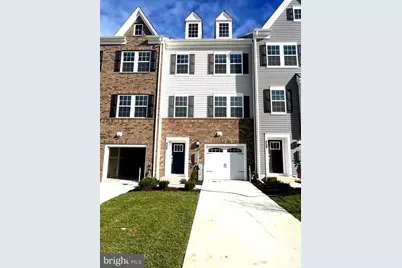 1813 Ritter Drive, Windsor Mill, MD 21244 - Photo 1
