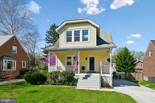 528 Murdock Rd, Baltimore, MD 21212 - Photo 1