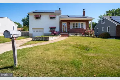 2906 Georgia Avenue, Halethorpe, MD 21227 - Photo 1