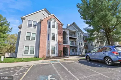 4404 Silverbrook Lane #E102, Owings Mills, MD 21117 - Photo 1