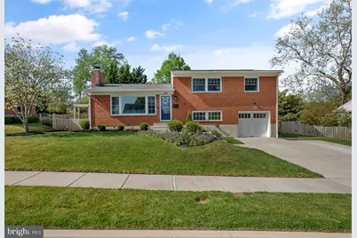 1508 Bedworth Road, Lutherville Timonium, MD 21093 - Photo 1