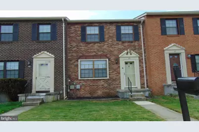 25 Brucester Bridge Court, Catonsville, MD 21228 - Photo 1